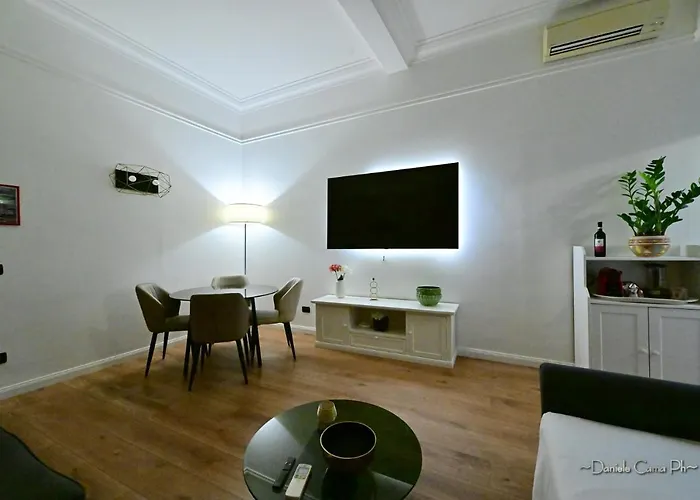 Luxury Boncompagni