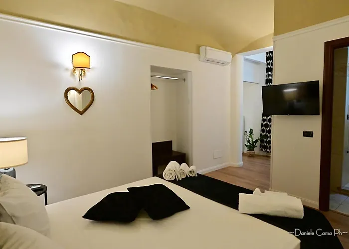 Luxury Boncompagni * Roma