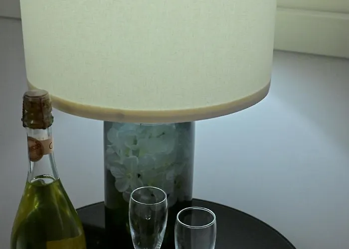 Luxury Boncompagni