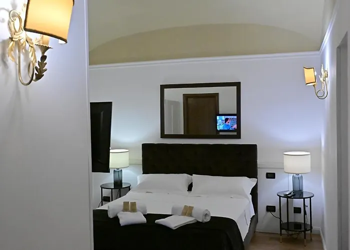 Luxury Boncompagni * Rom