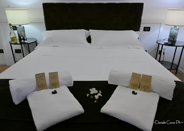 Luxury Boncompagni Apartment Rom
