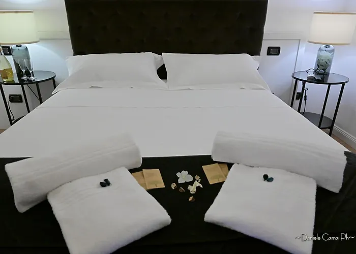 Luxury Boncompagni