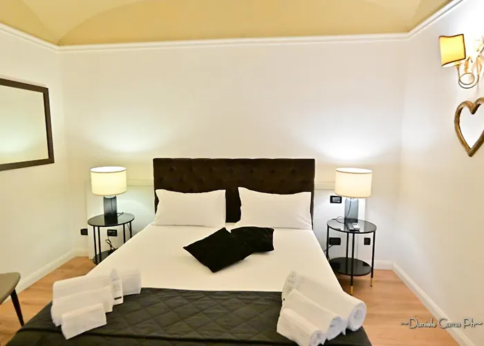 Apartment Luxury Boncompagni