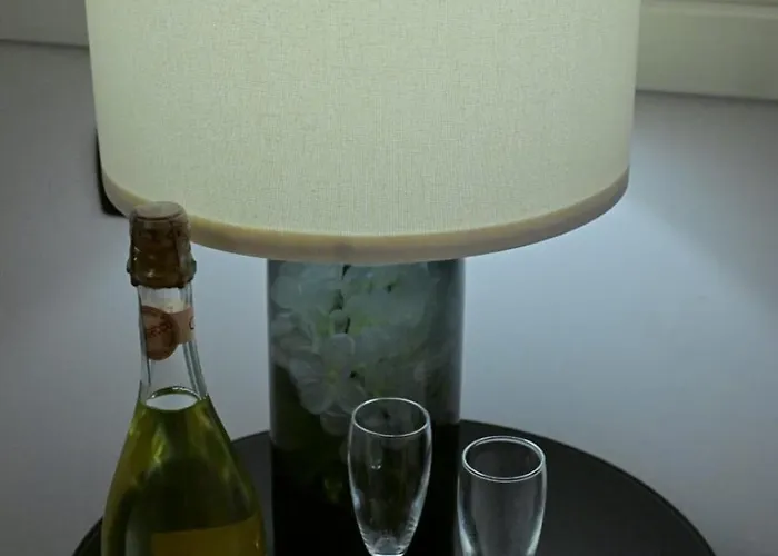 Luxury Boncompagni Apartment