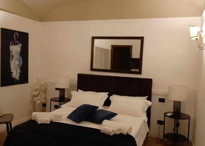 Apartment Luxury Boncompagni Rom