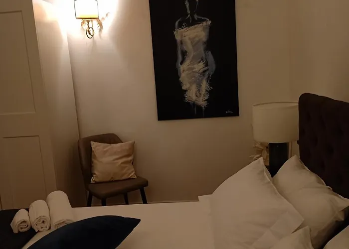 Luxury Boncompagni Rom