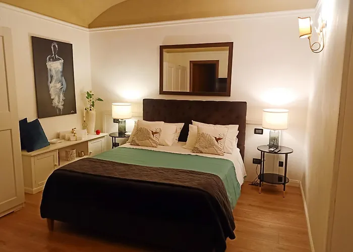 Luxury Boncompagni Apartment *