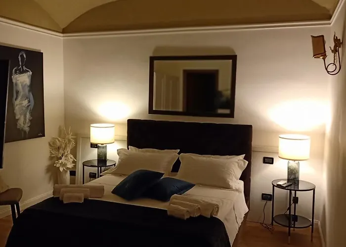 Luxury Boncompagni * Rom